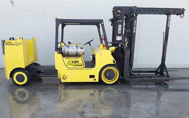 Versa-Lift 25/35 For Sale – Listing 2799