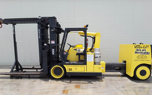 Versa-Lift 40/60 For Sale – Listing 2812