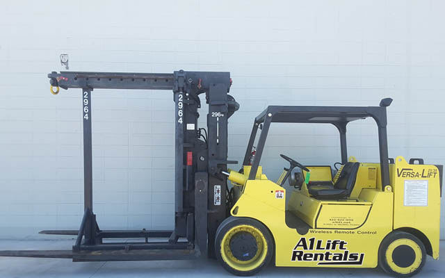 Versa-Lift 25/35 For Sale – Listing 2964