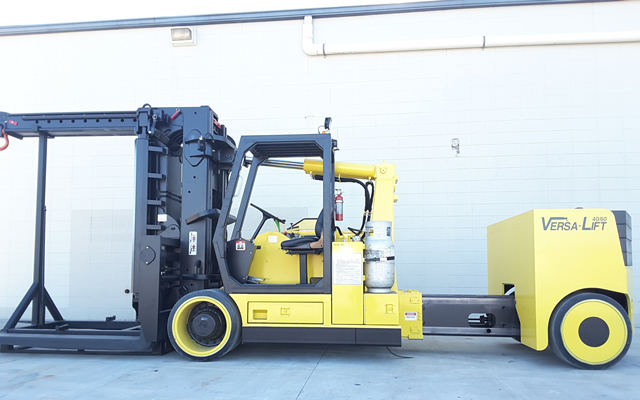 Versa-Lift 40/60A For Sale – Listing 4136