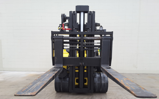 Special Versa-Lift Fork Options Available